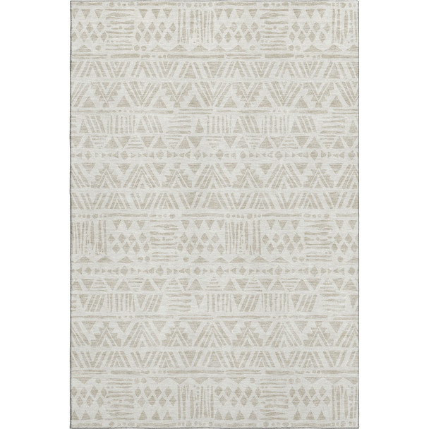 Addison Mayfield AMF907 Ivory Rug