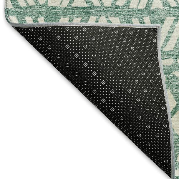 Addison Mayfield AMF907 Sage Rug