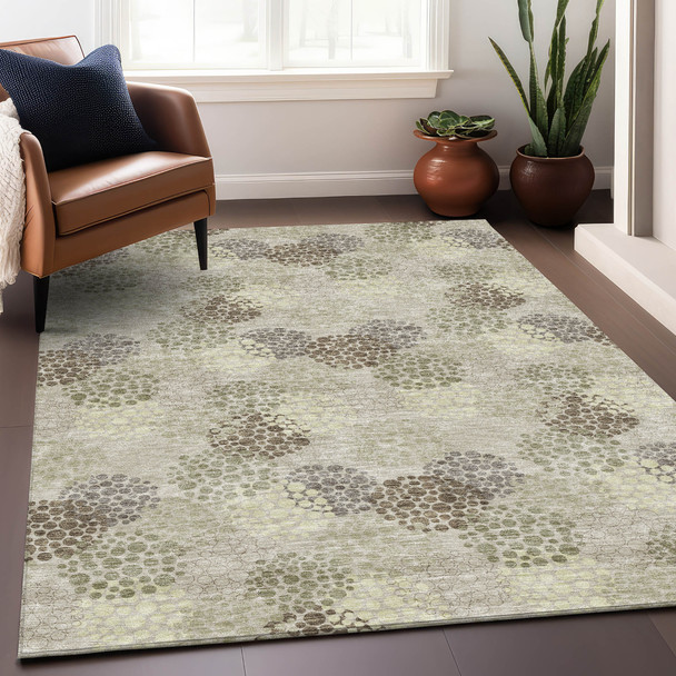 Addison Mayfield AMF908 Beige Rug