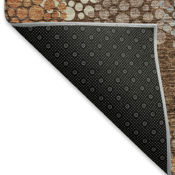 Addison Mayfield AMF908 Fudge Rug