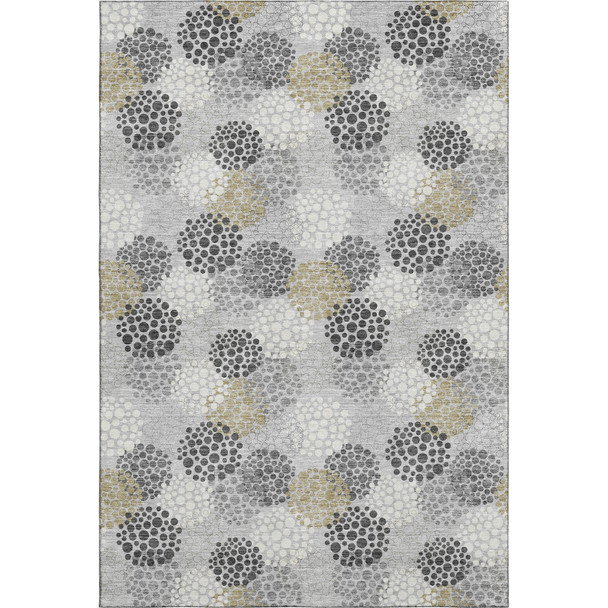 Addison Mayfield AMF908 Gray Rug