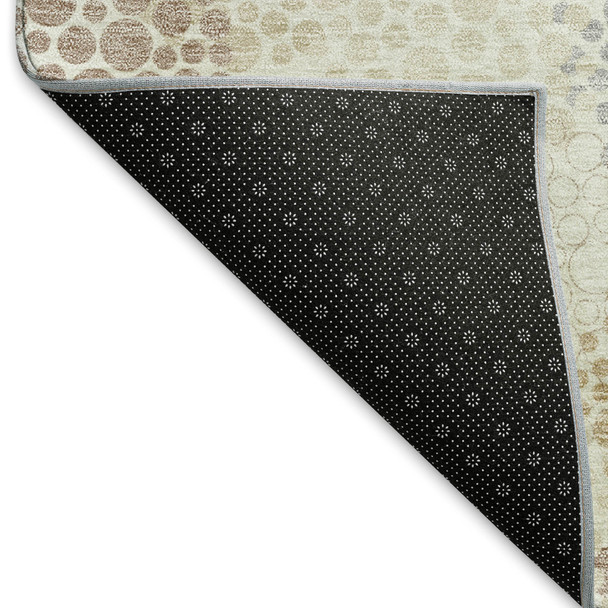 Addison Mayfield AMF908 Ivory Rug
