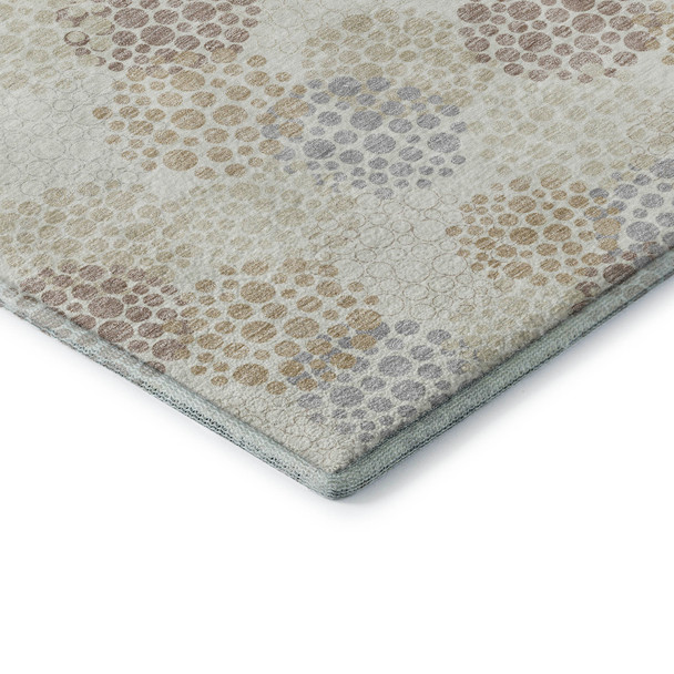 Addison Mayfield AMF908 Ivory Rug