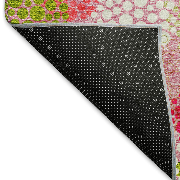 Addison Mayfield AMF908 Pink Rug