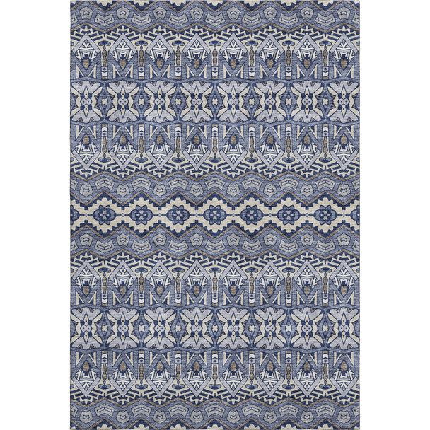 Addison Mayfield AMF909 Denim Rug