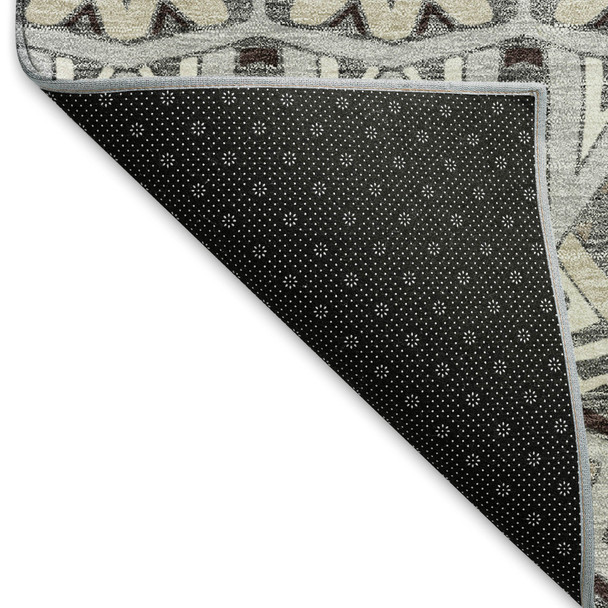 Addison Mayfield AMF909 Gray Rug