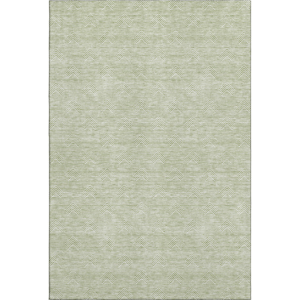 Addison Mayfield AMF910 Aloe Rug