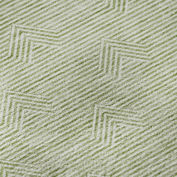 Addison Mayfield AMF910 Aloe Rug
