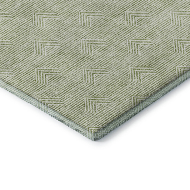Addison Mayfield AMF910 Aloe Rug