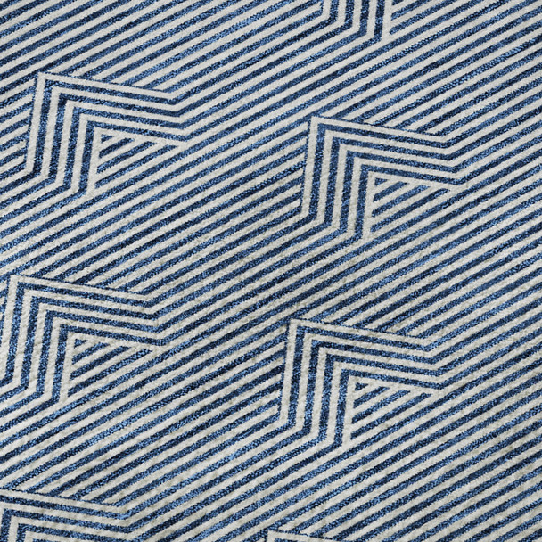 Addison Mayfield AMF910 Blue Rug