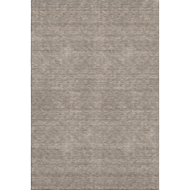 Addison Mayfield AMF910 Brown Rug