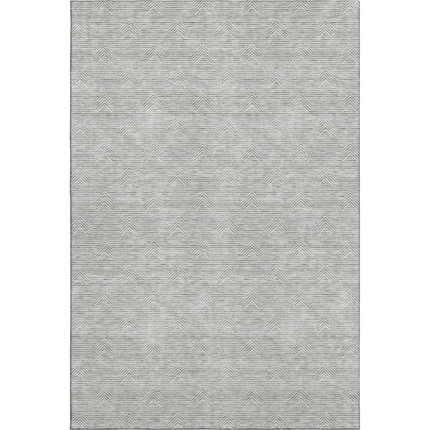 Addison Mayfield AMF910 Gray Rug