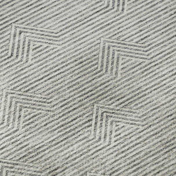 Addison Mayfield AMF910 Gray Rug