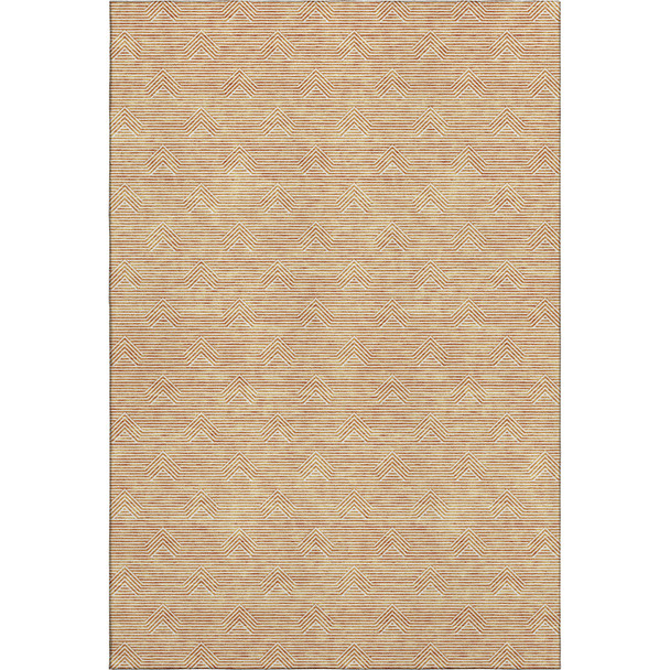 Addison Mayfield AMF910 Orange Rug