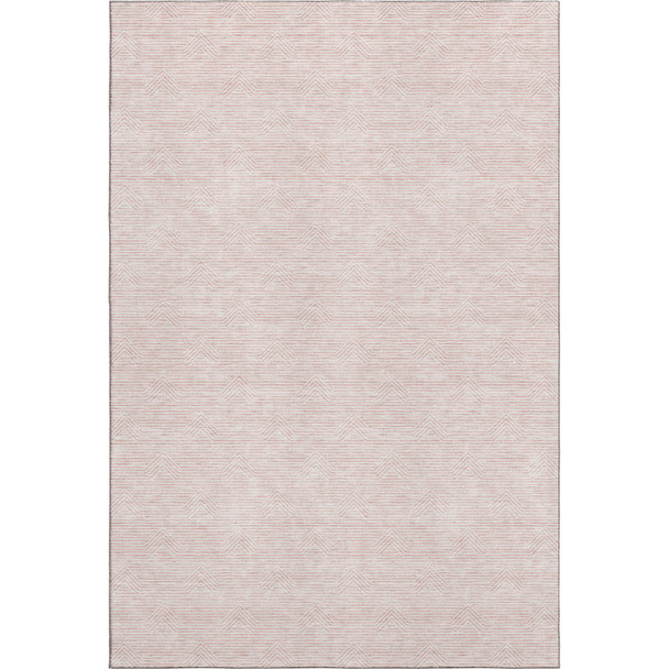 Addison Mayfield AMF910 Pink Rug