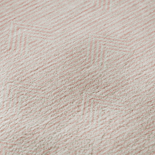 Addison Mayfield AMF910 Pink Rug