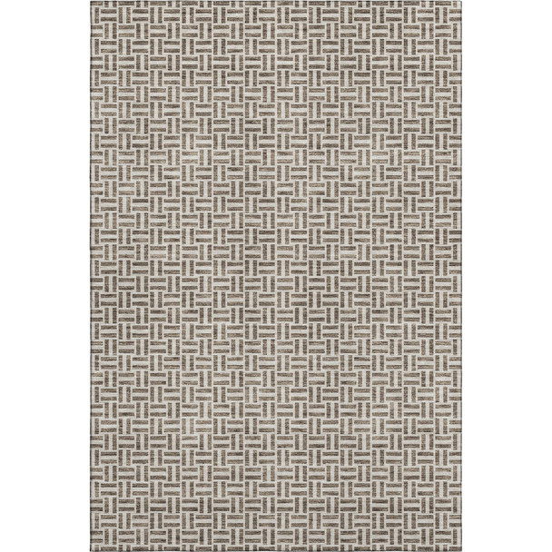 Addison Mayfield AMF911 Brown Rug