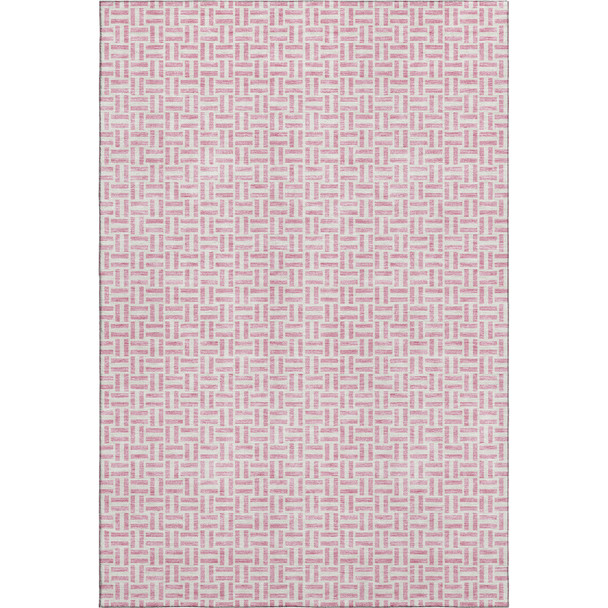 Addison Mayfield AMF911 Pink Rug