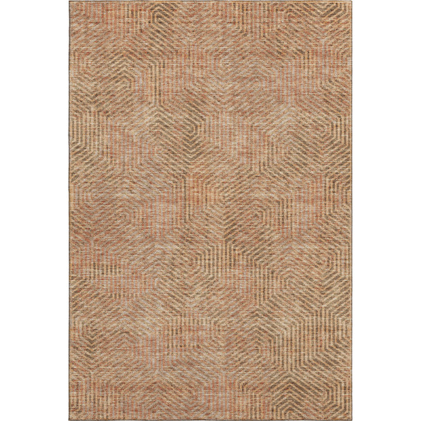 Addison Mayfield AMF912 Copper Rug
