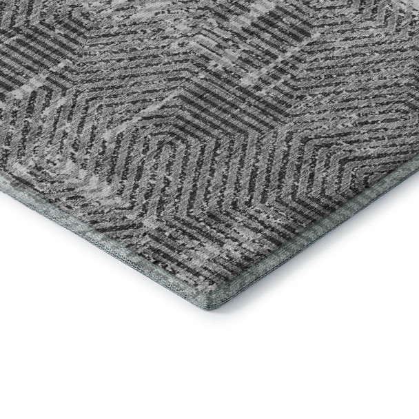 Addison Mayfield AMF912 Gray Rug