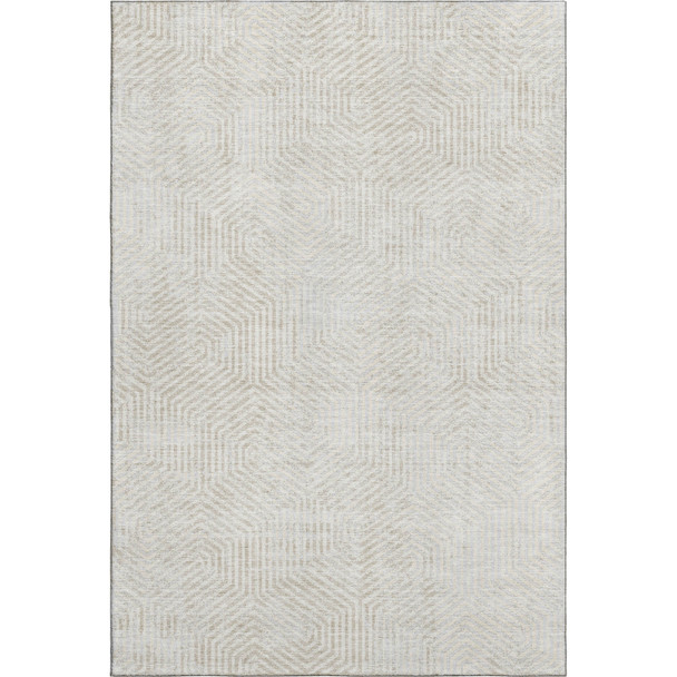 Addison Mayfield AMF912 Ivory Rug