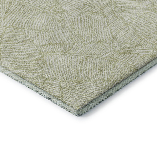 Addison Mayfield AMF913 Aloe Rug