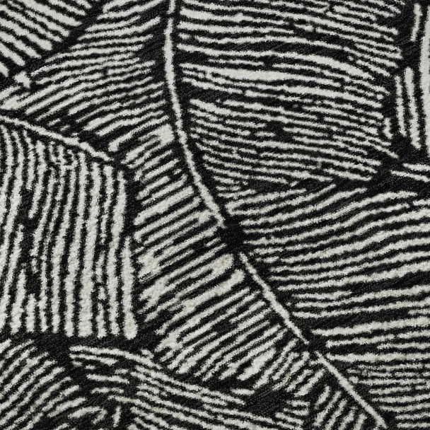 Addison Mayfield AMF913 Black Rug
