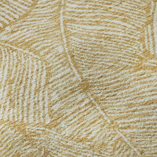 Addison Mayfield AMF913 Gold Rug
