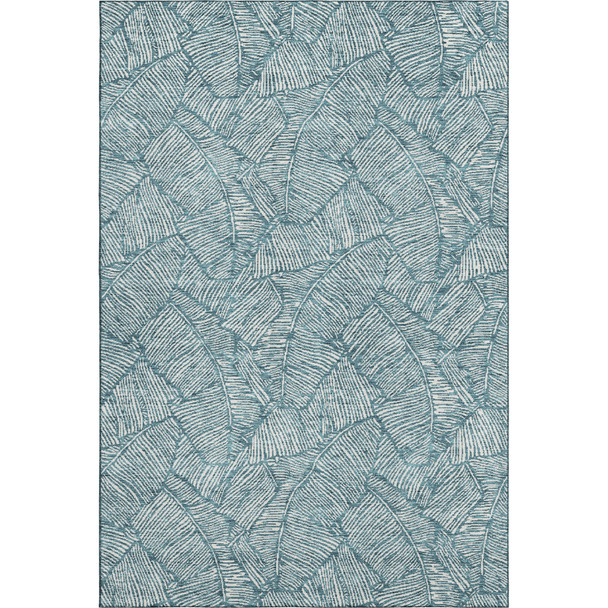 Addison Mayfield AMF913 Teal Rug