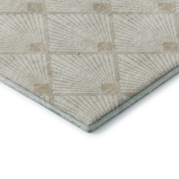 Addison Mayfield AMF914 Ivory Rug
