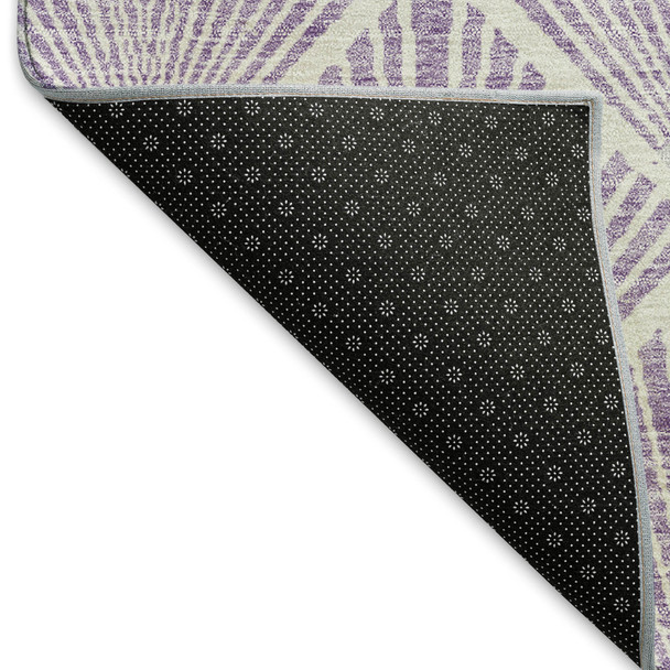 Addison Mayfield AMF914 Lavender Rug