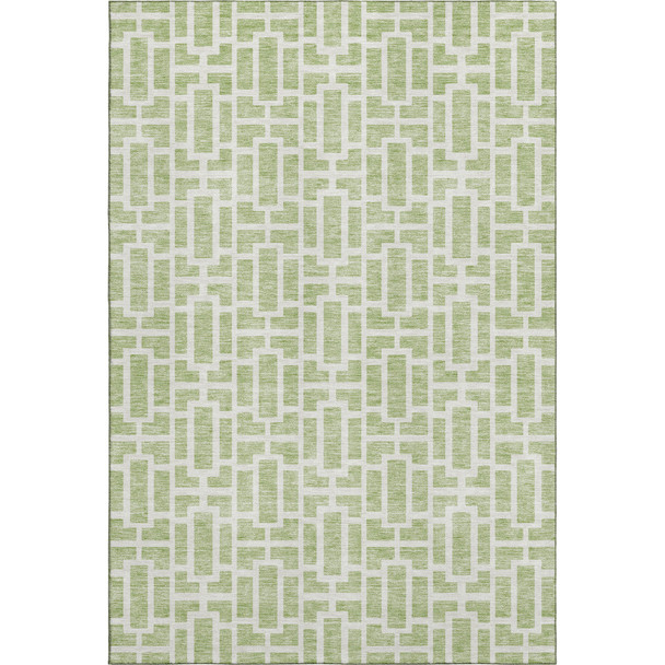 Addison Mayfield AMF916 Aloe Rug
