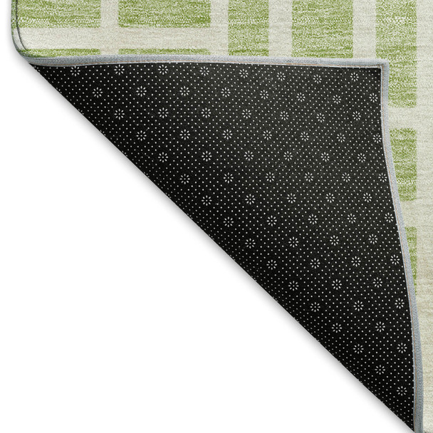 Addison Mayfield AMF916 Aloe Rug