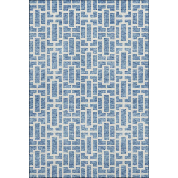 Addison Mayfield AMF916 Denim Rug
