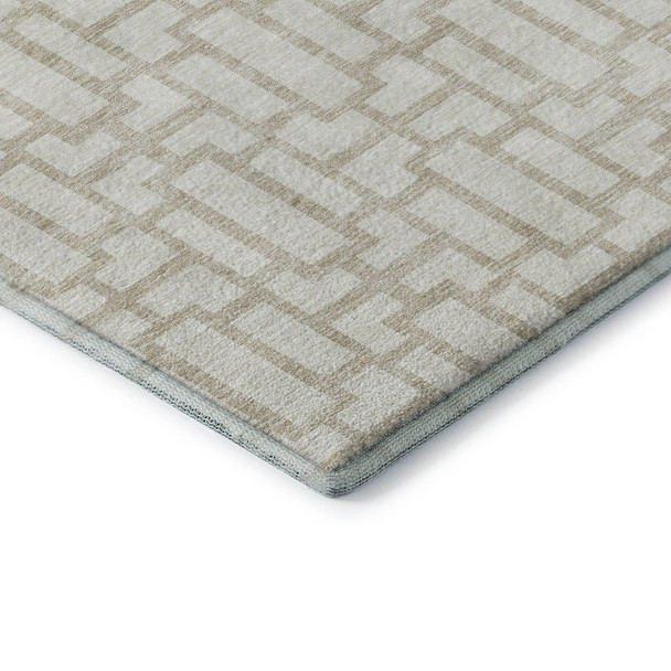 Addison Mayfield AMF916 Ivory Rug