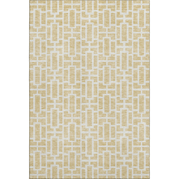 Addison Mayfield AMF916 Wheat Rug
