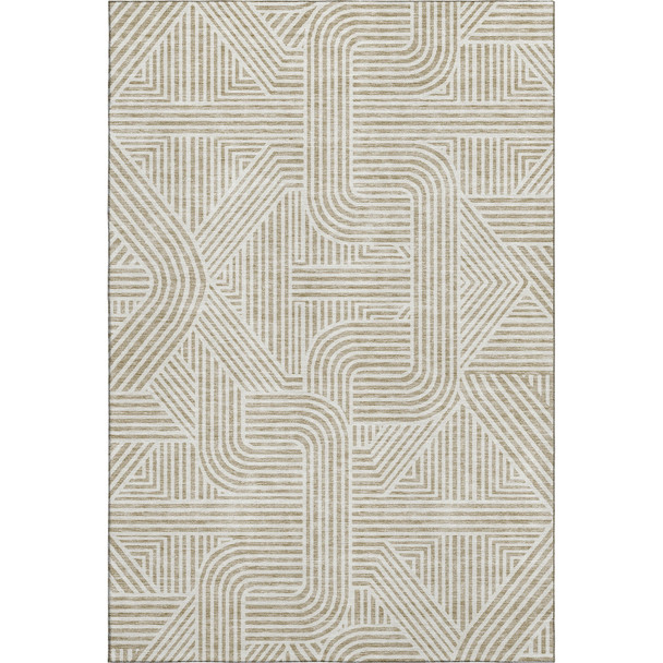 Addison Mayfield AMF917 Beige Rug
