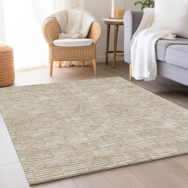 Addison Mayfield AMF918 Beige Rug