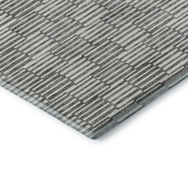 Addison Mayfield AMF918 Gray Rug