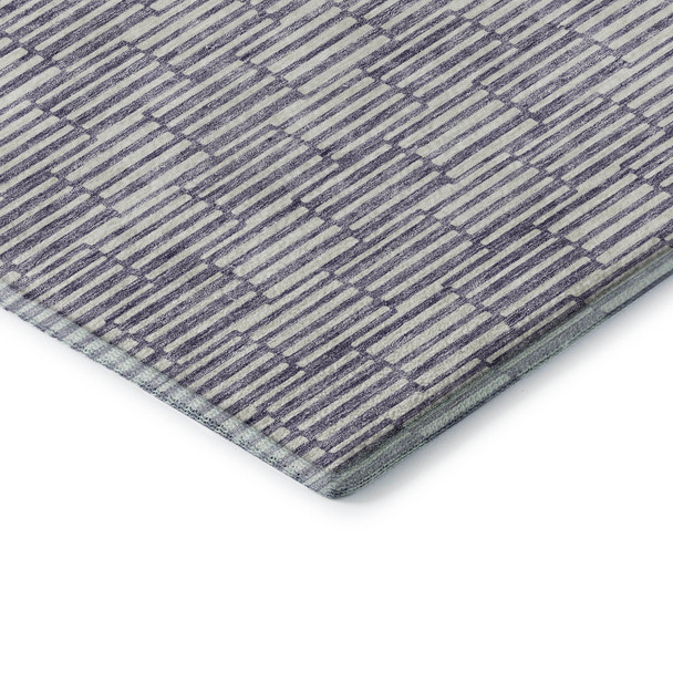 Addison Mayfield AMF918 Lilac Rug