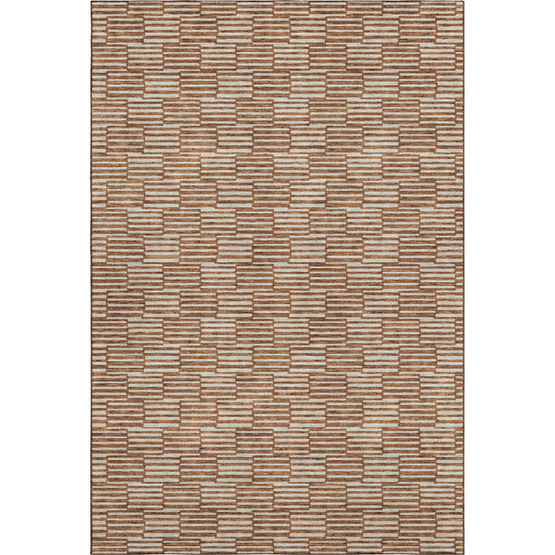 Addison Mayfield AMF918 Paprika Rug
