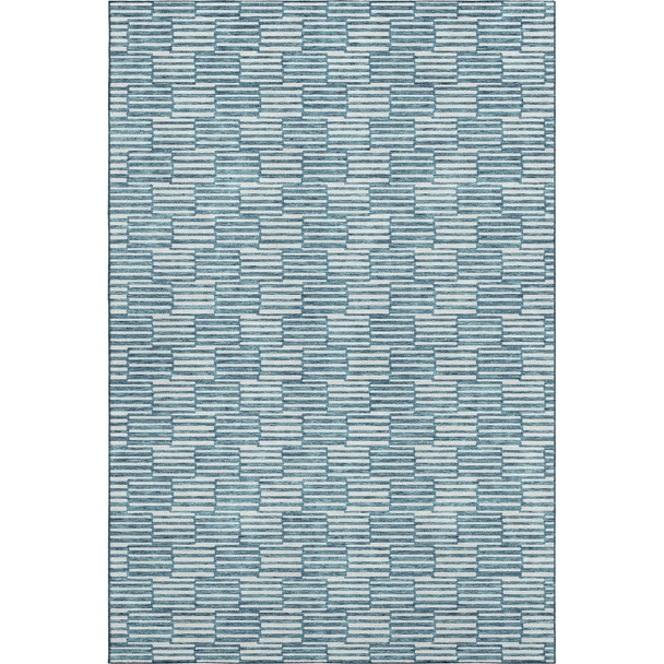 Addison Mayfield AMF918 Teal Rug