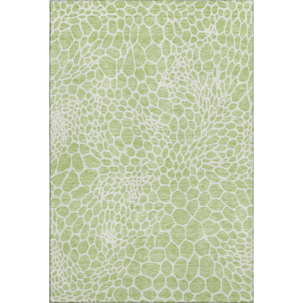 Addison Mayfield AMF919 Aloe Rug