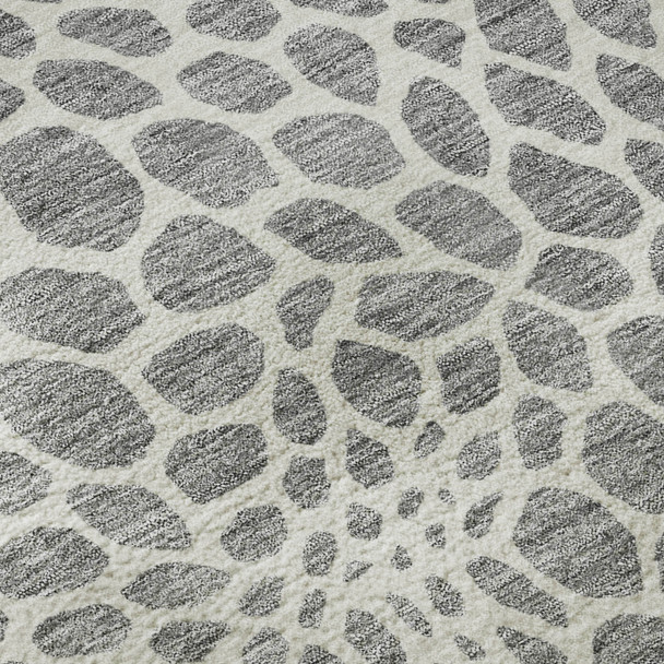 Addison Mayfield AMF919 Gray Rug