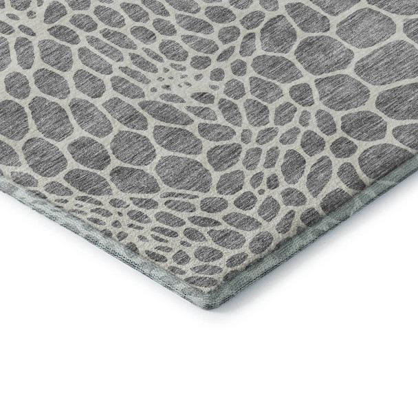 Addison Mayfield AMF919 Gray Rug