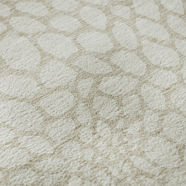 Addison Mayfield AMF919 Ivory Rug