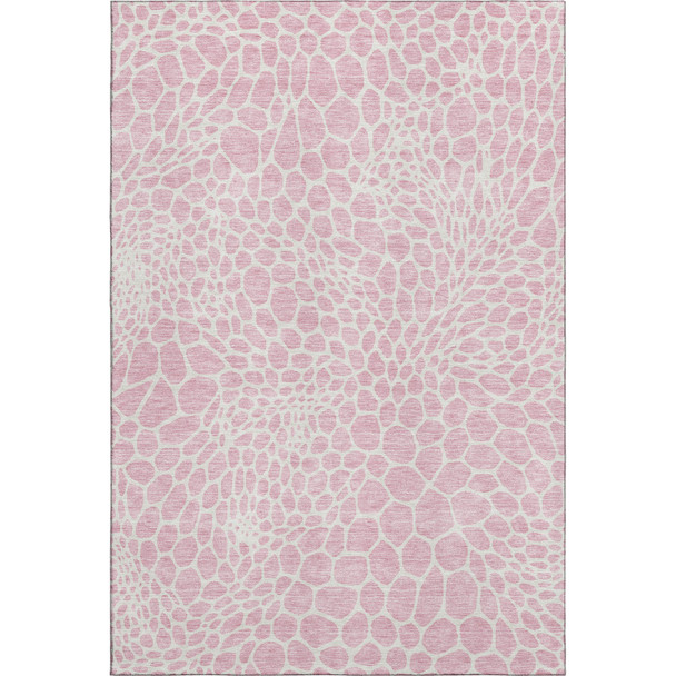 Addison Mayfield AMF919 Pink Rug