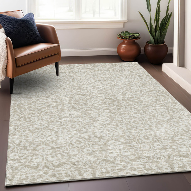 Addison Mayfield AMF920 Beige Rug
