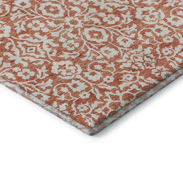 Addison Mayfield AMF920 Coral Rug