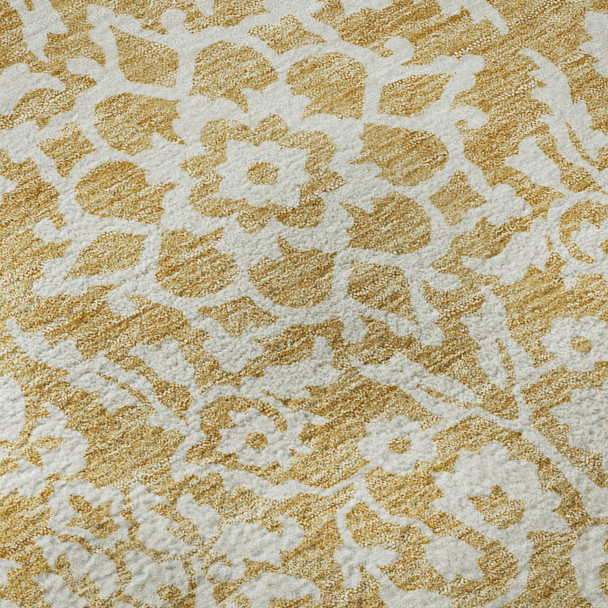 Addison Mayfield AMF920 Gold Rug
